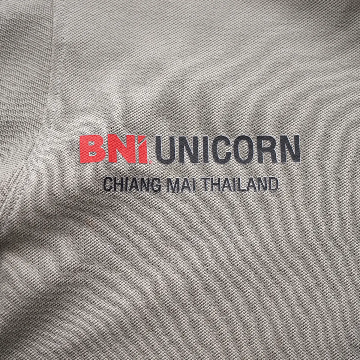 รับสกรีนเสื้อ จันทบุรี ตัวอย่างงานสกรีนเสื้อ DTF