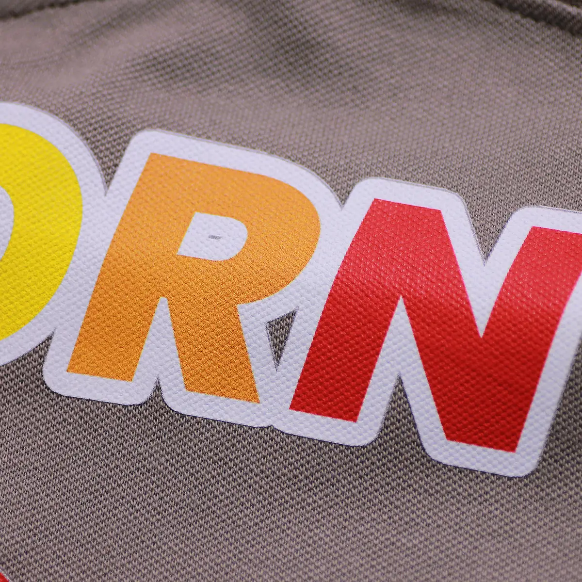 ร้านสกรีนเสื้อ ชัยนาท ตัวอย่างงานสกรีนเสื้อ DTF
