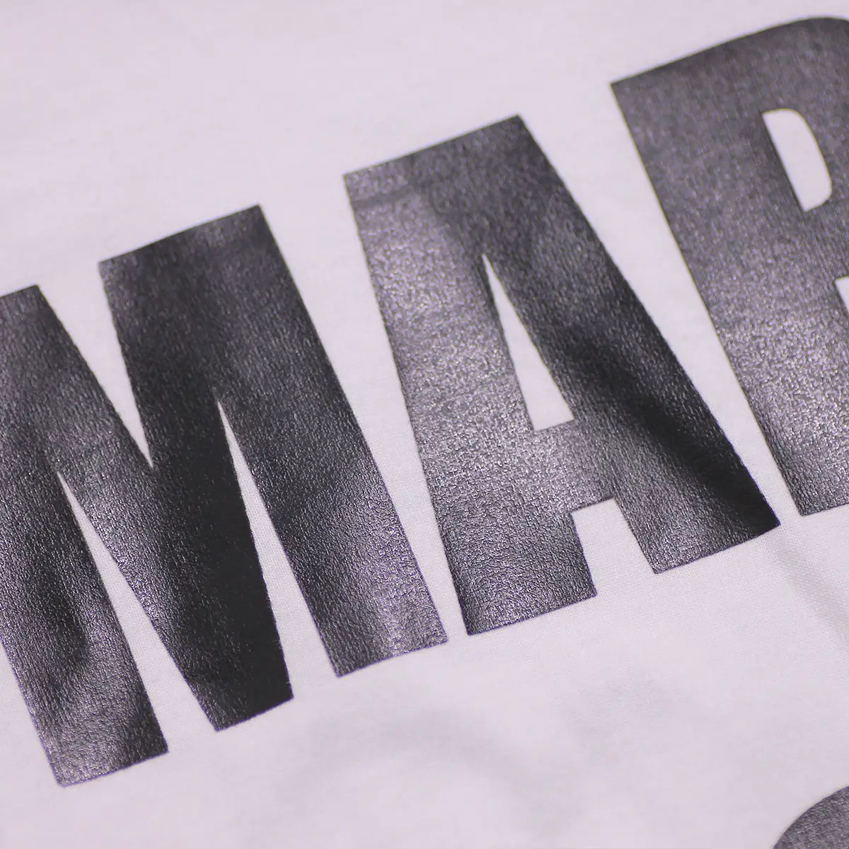 สกรีนเสื้อราคาถูก ลำพูน ตัวอย่างงานสกรีนเสื้อ DTF