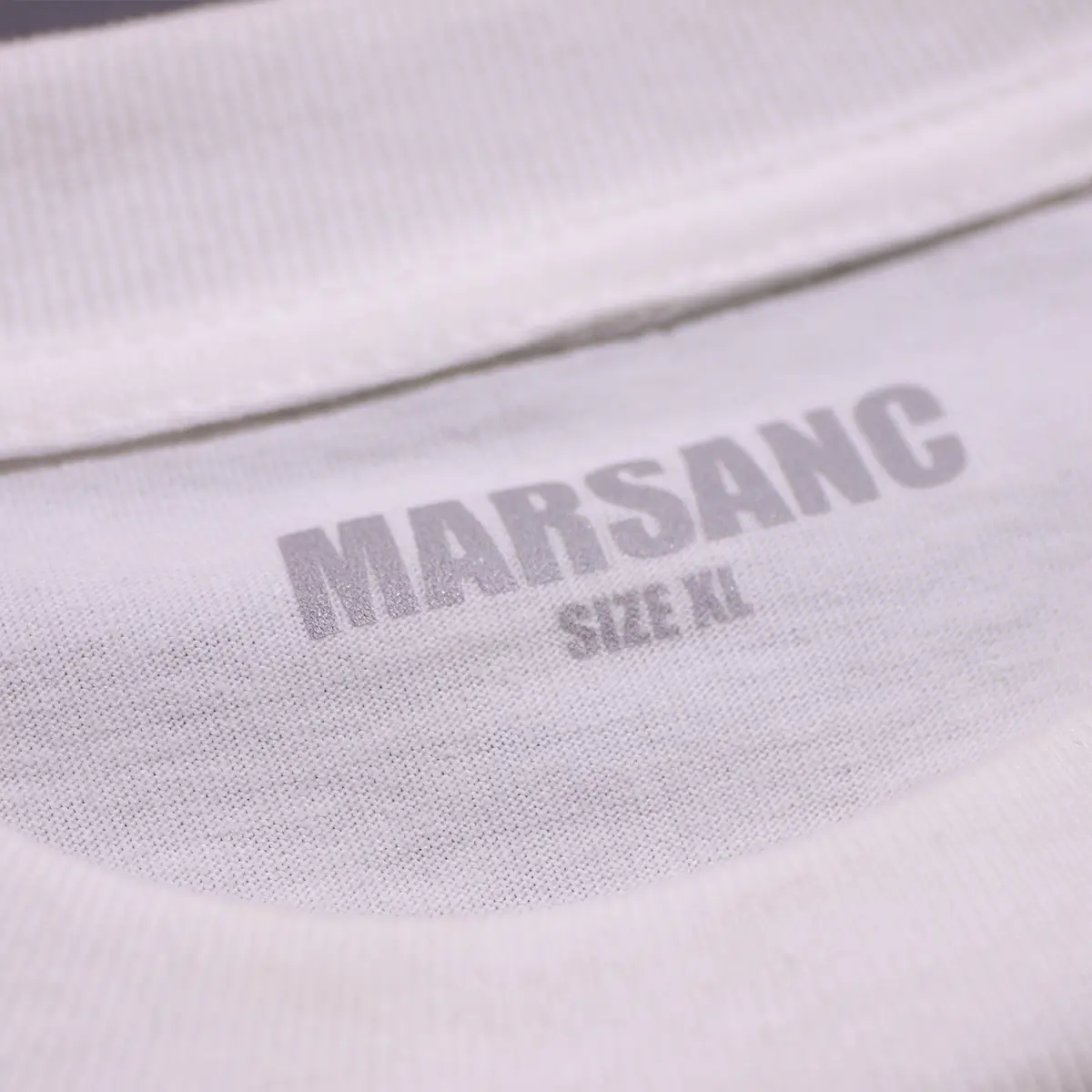 รับสกรีนเสื้อ ราชบุรี ตัวอย่างงานสกรีนเสื้อ DTF