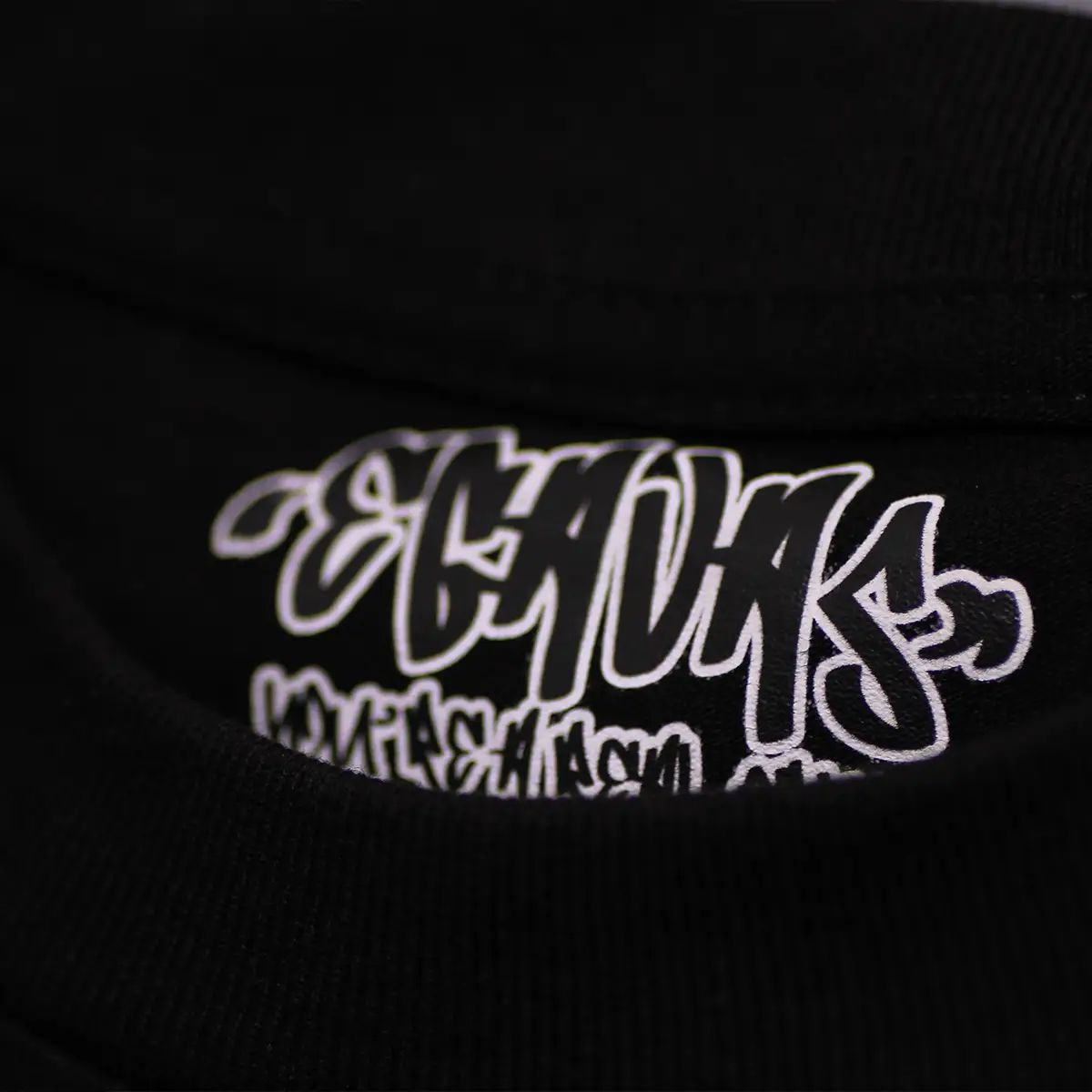 สกรีนเสื้อ ตาก ตัวอย่างงานสกรีนเสื้อ DTG
