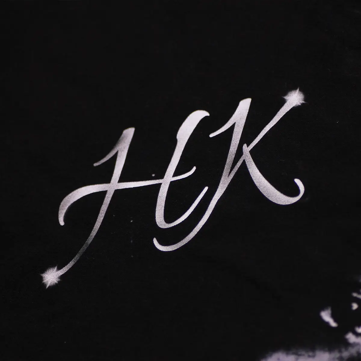 blank t shirt oversize ตัวอย่างงานสกรีนเสื้อ DTG