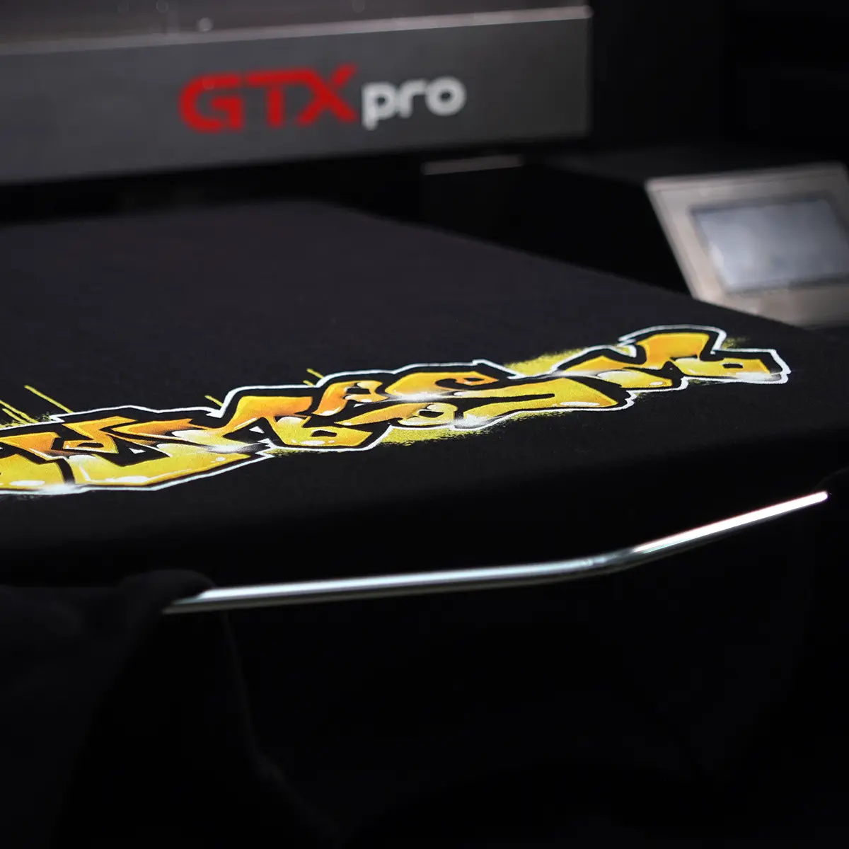 รับสกรีนเสื้อ บึงกาฬ ตัวอย่างงานสกรีนเสื้อ DTG