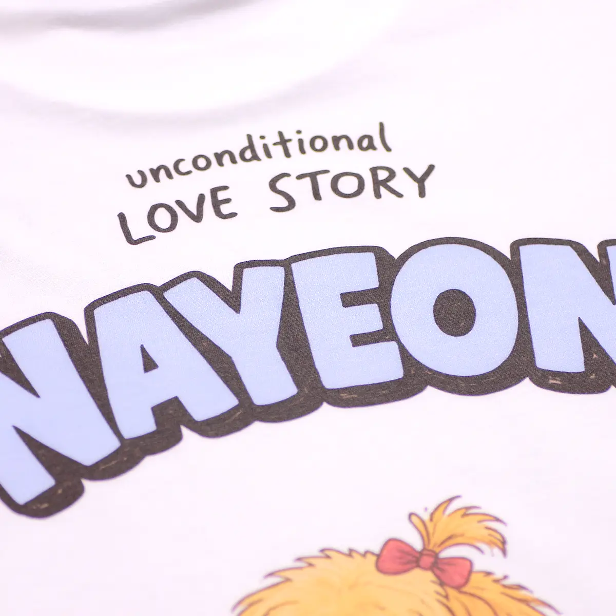 เสื้อเปล่า ระยอง ตัวอย่างงานสกรีนเสื้อ DTG