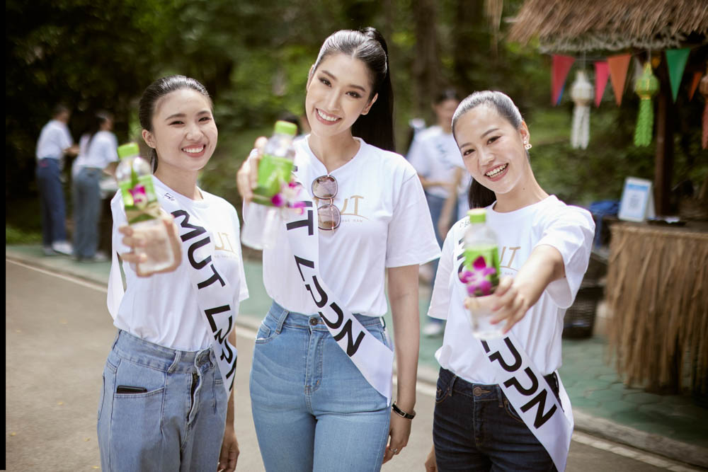 งาน Event ที่ใช้เสื้อของเรา สำหรับ ร้านสกรีนเสื้อ อุทัยธานี โดย Premium-DTG