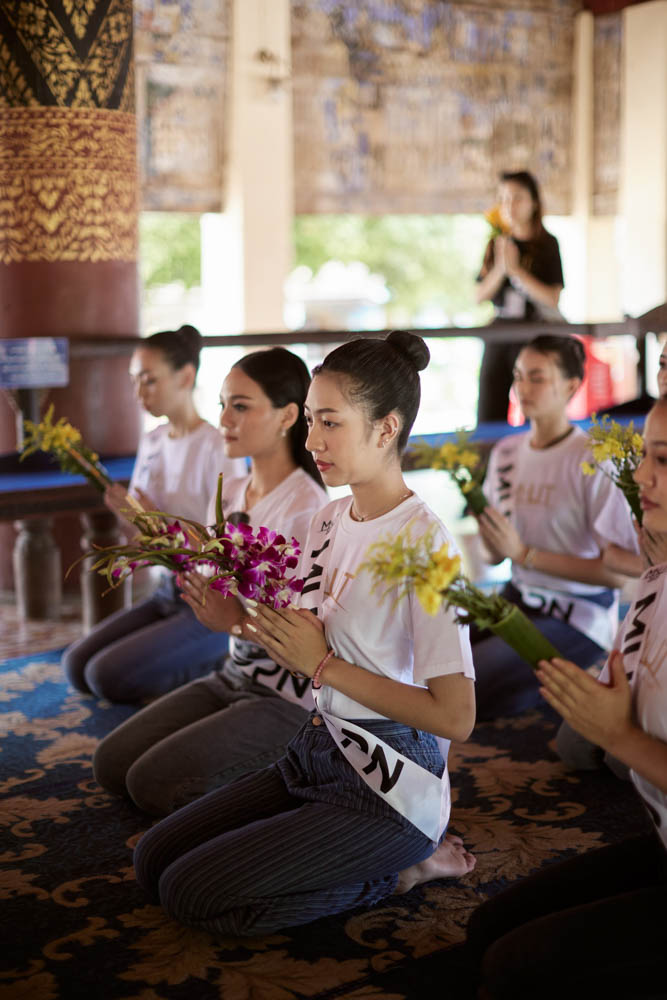 งาน Event ที่ใช้เสื้อของเรา สำหรับ สกรีนเสื้อราคาถูก ลำพูน โดย Premium-DTG