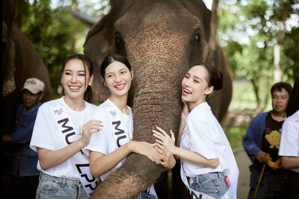 งาน Event ที่ใช้เสื้อของเรา สำหรับ รับทำเสื้อทีม เลย โดย Premium-DTG