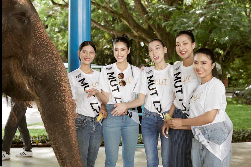 งาน Event ที่ใช้เสื้อของเรา สำหรับ เสื้อเปล่า ระยอง โดย Premium-DTG