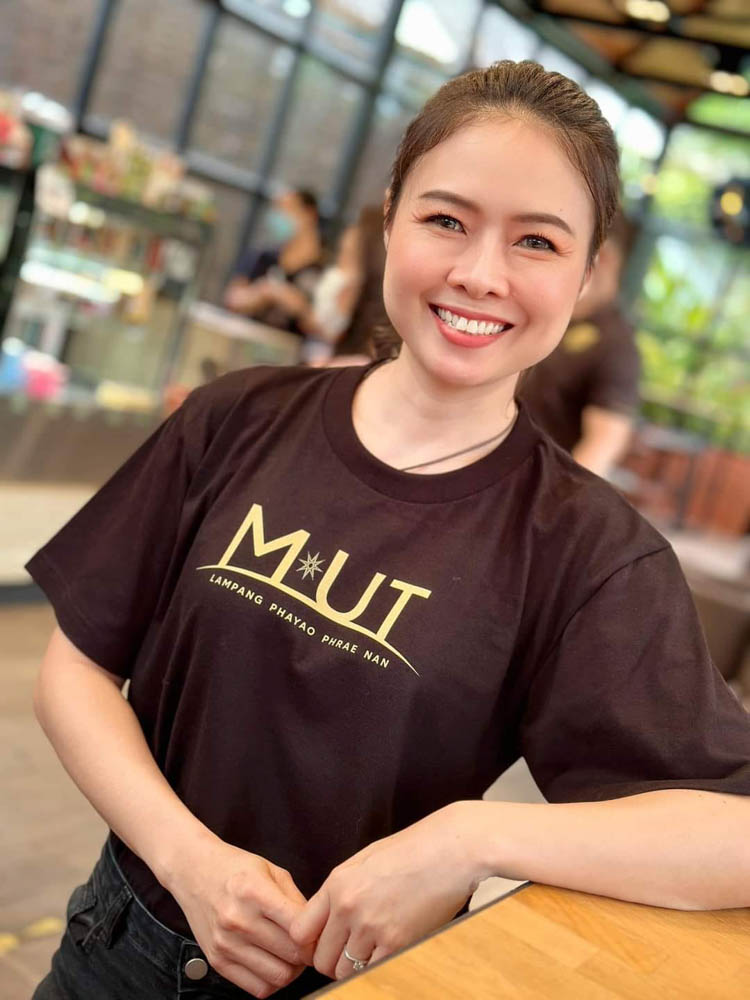 งาน Event ที่ใช้เสื้อของเรา สำหรับ สกรีนเสื้อราคาถูก ตาก โดย Premium-DTG