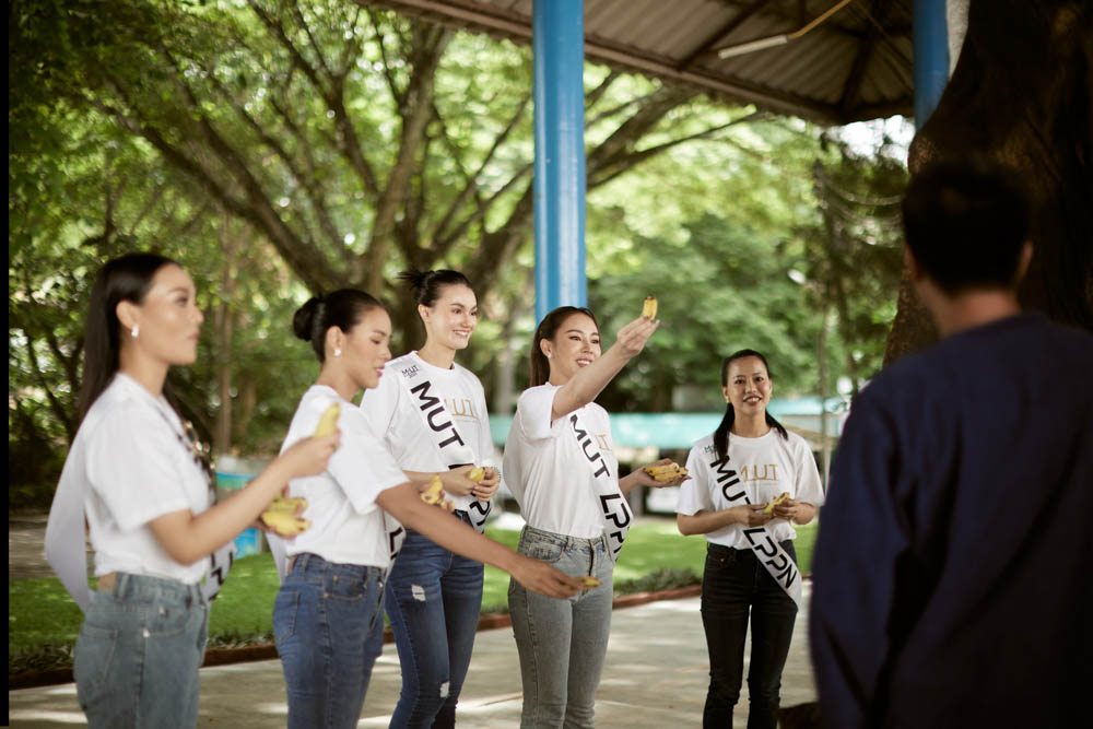 งาน Event ที่ใช้เสื้อของเรา สำหรับ รับสกรีนเสื้อ ระนอง โดย Premium-DTG