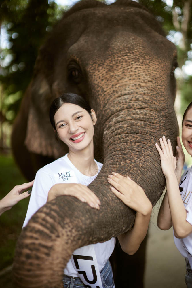 งาน Event ที่ใช้เสื้อของเรา สำหรับ รับสกรีนเสื้อ ภาคเหนือ โดย Premium-DTG