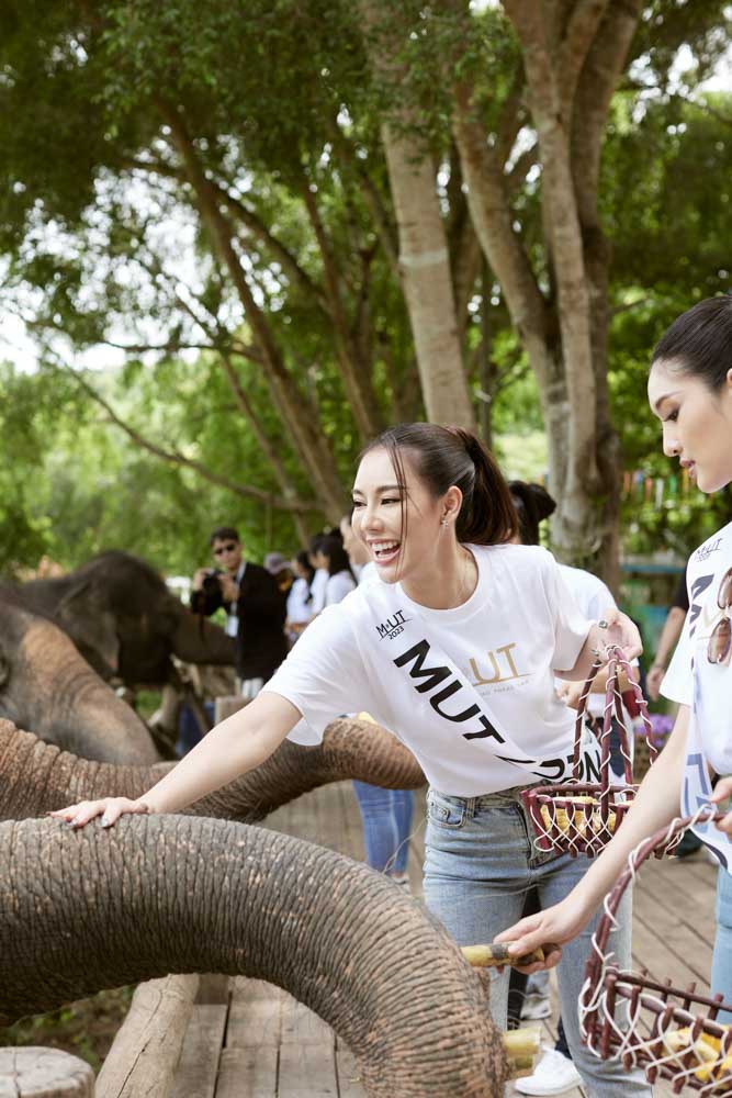งาน Event ที่ใช้เสื้อของเรา สำหรับ ร้านสกรีนเสื้อ พัทลุง โดย Premium-DTG