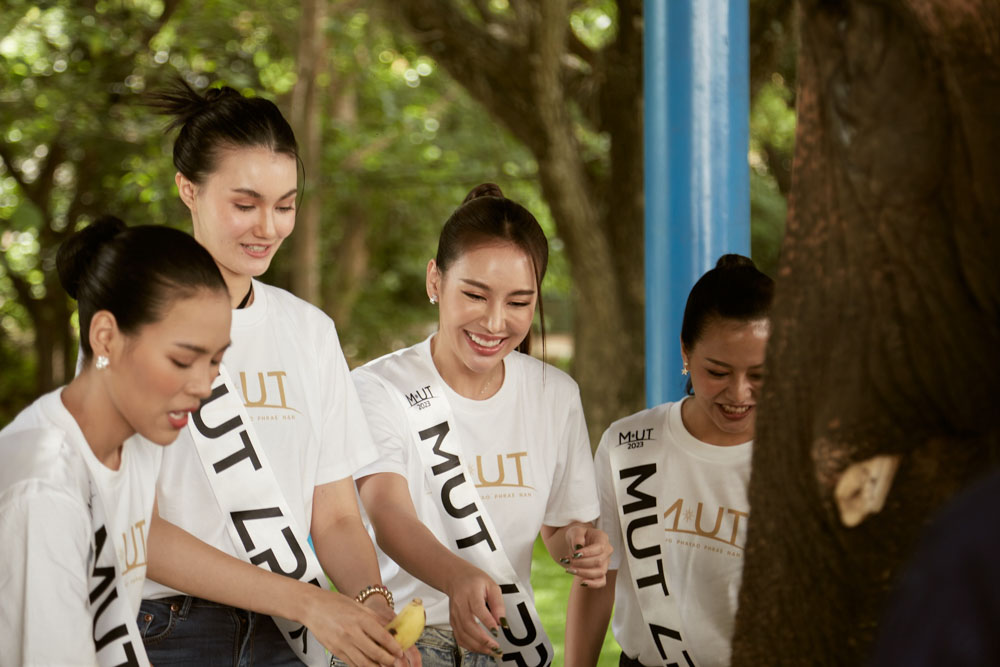 งาน Event ที่ใช้เสื้อของเรา สำหรับ รับสกรีนเสื้อ สกลนคร โดย Premium-DTG