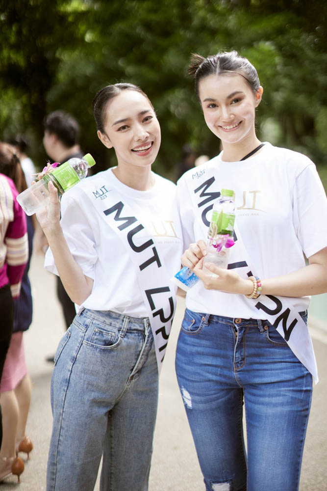 งาน Event ที่ใช้เสื้อของเรา สำหรับ สกรีนเสื้อด่วน เพชรบูรณ์ โดย Premium-DTG
