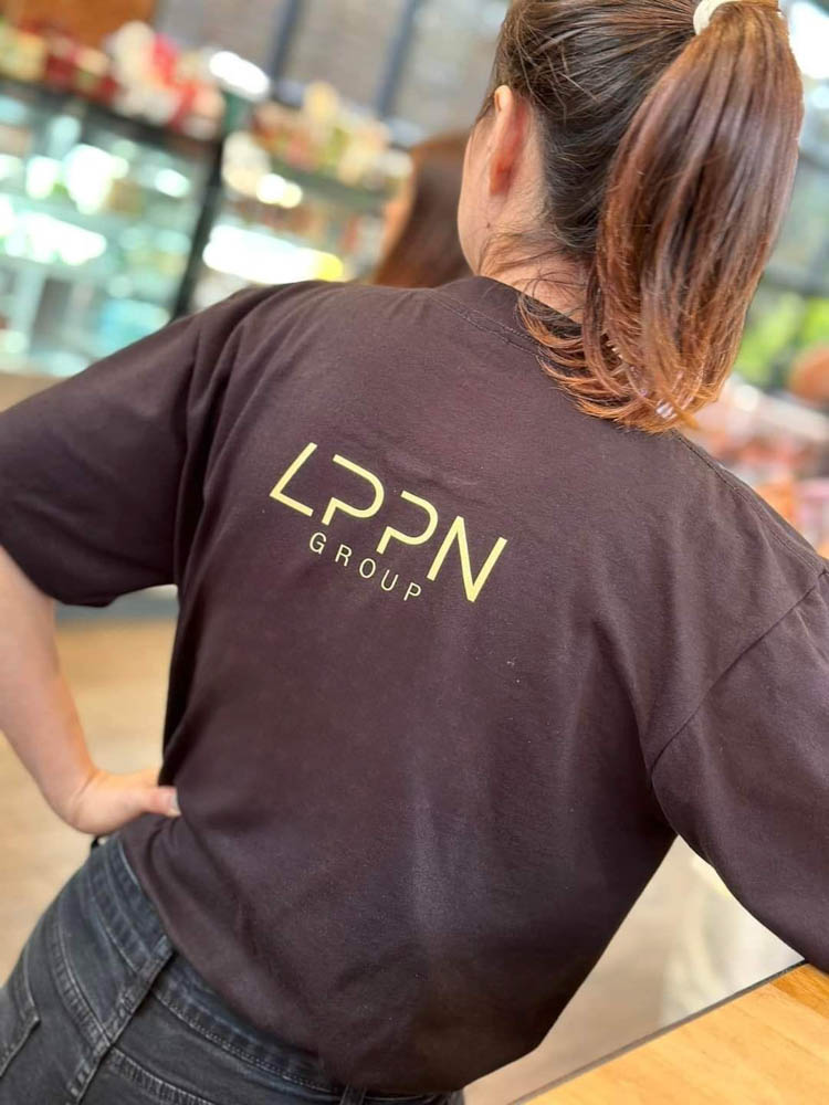 งาน Event ที่ใช้เสื้อของเรา สำหรับ ร้านสกรีนเสื้อ ขอนแก่น โดย Premium-DTG