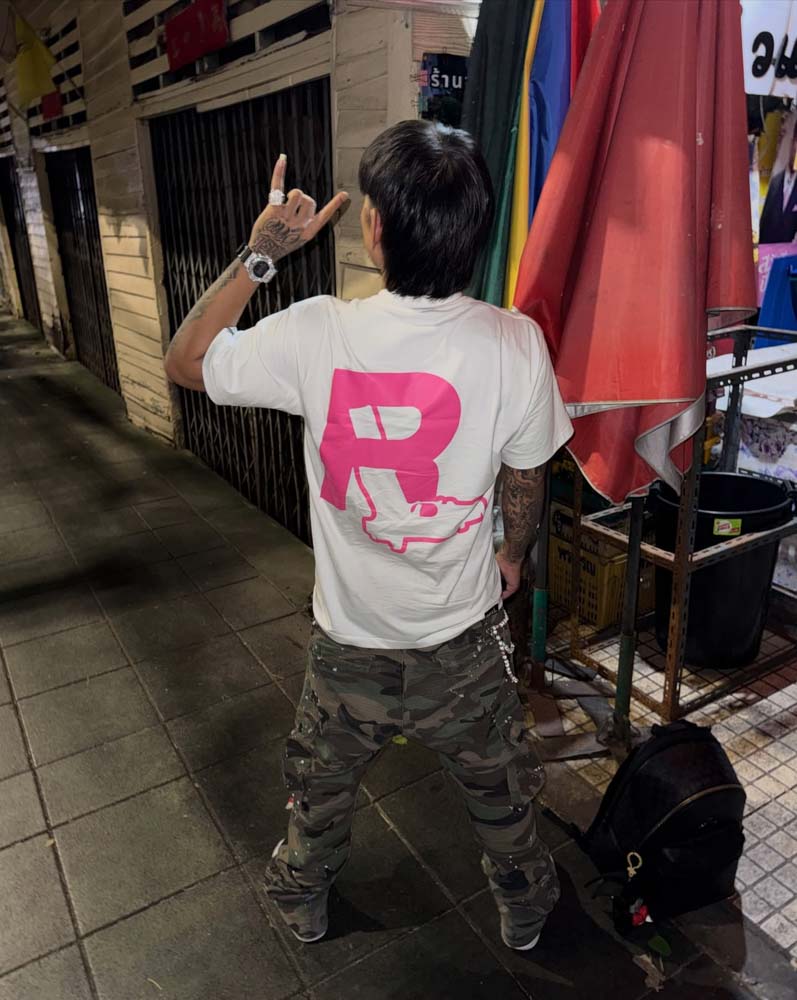 ผลงานบางส่วนของร้าน สำหรับ รับสกรีนเสื้อ พังงา โดย Premium-DTG