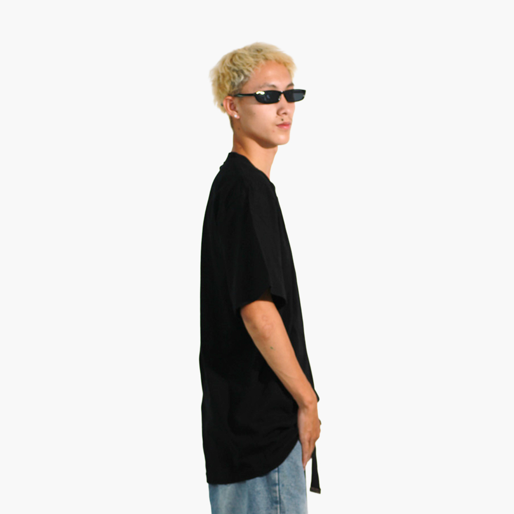 รูปคนใส่เสื้อจริง COMB20 ภาพที่ 13