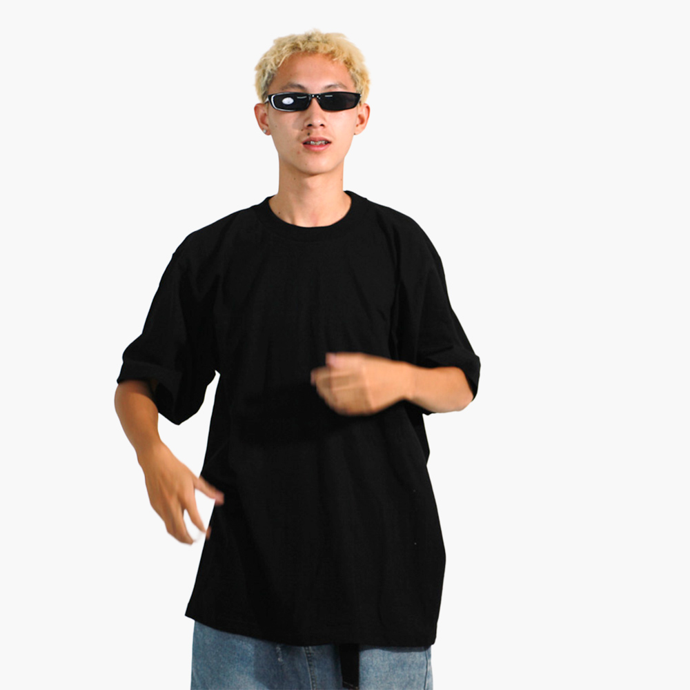 รูปคนใส่เสื้อจริง COMB20 ภาพที่ 16