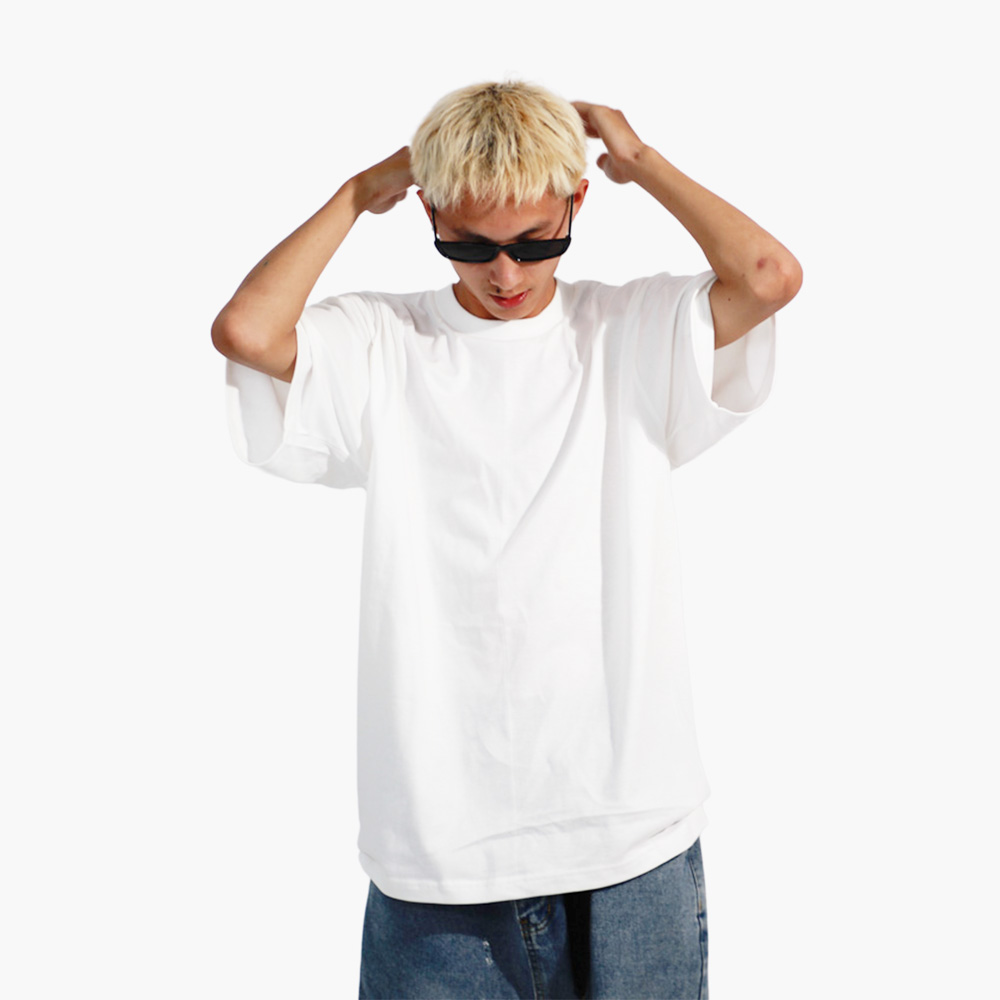 รูปคนใส่เสื้อจริง COMB20 ภาพที่ 25