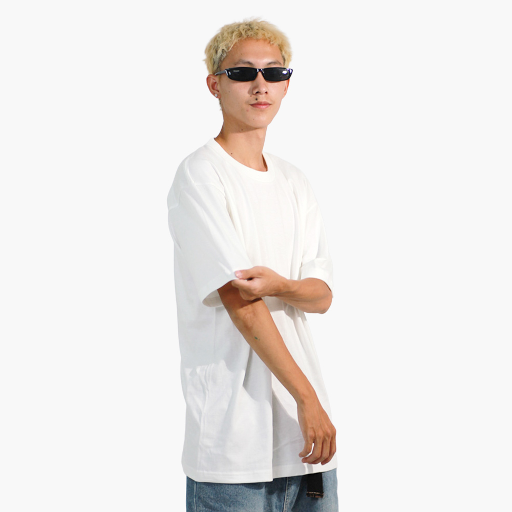 รูปคนใส่เสื้อจริง COMB20 ภาพที่ 28