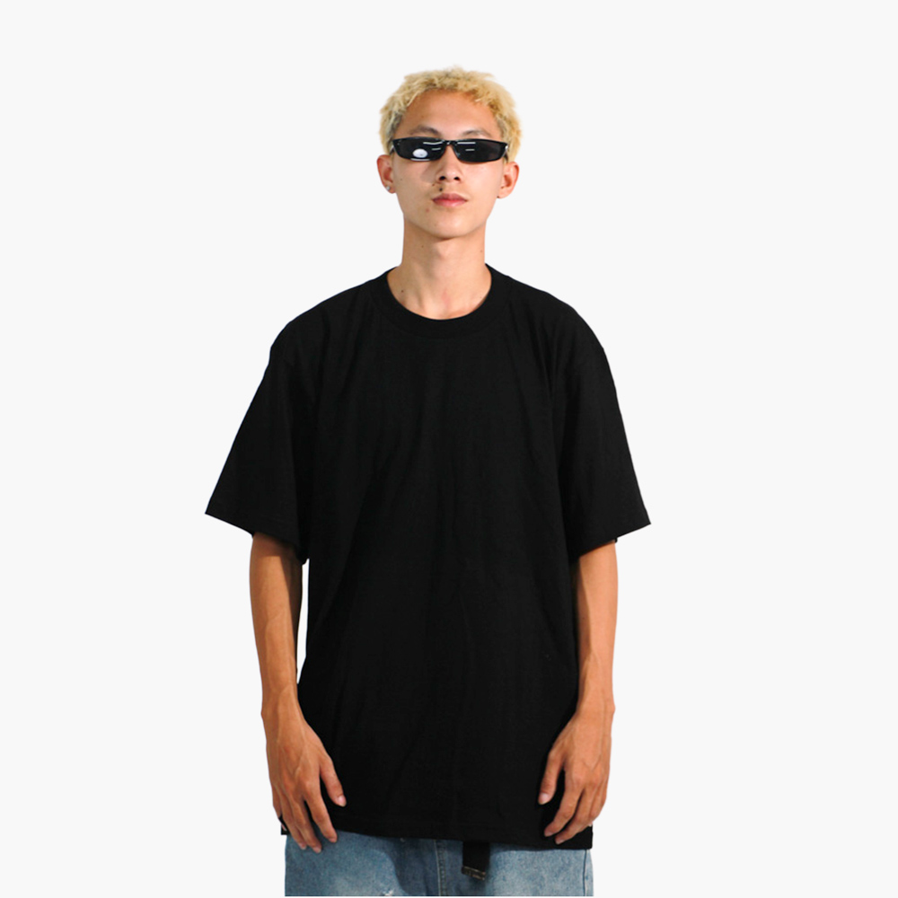 รูปคนใส่เสื้อจริง COMB20 ภาพที่ 3