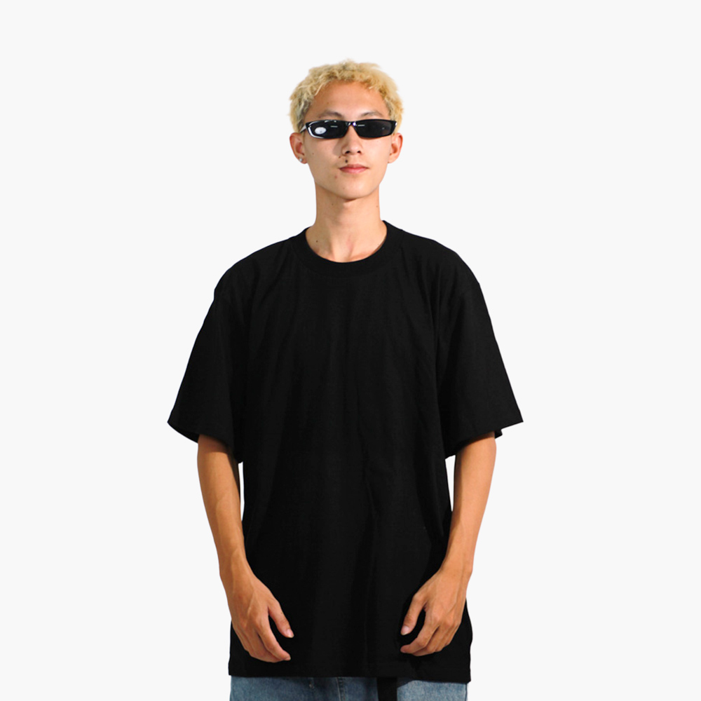 รูปคนใส่เสื้อจริง COMB20 ภาพที่ 4