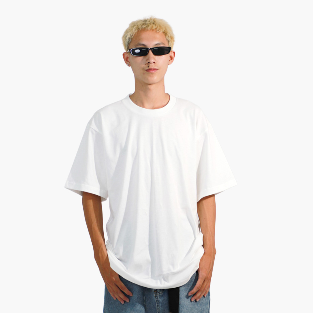 รูปคนใส่เสื้อจริง COMB20 ภาพที่ 44