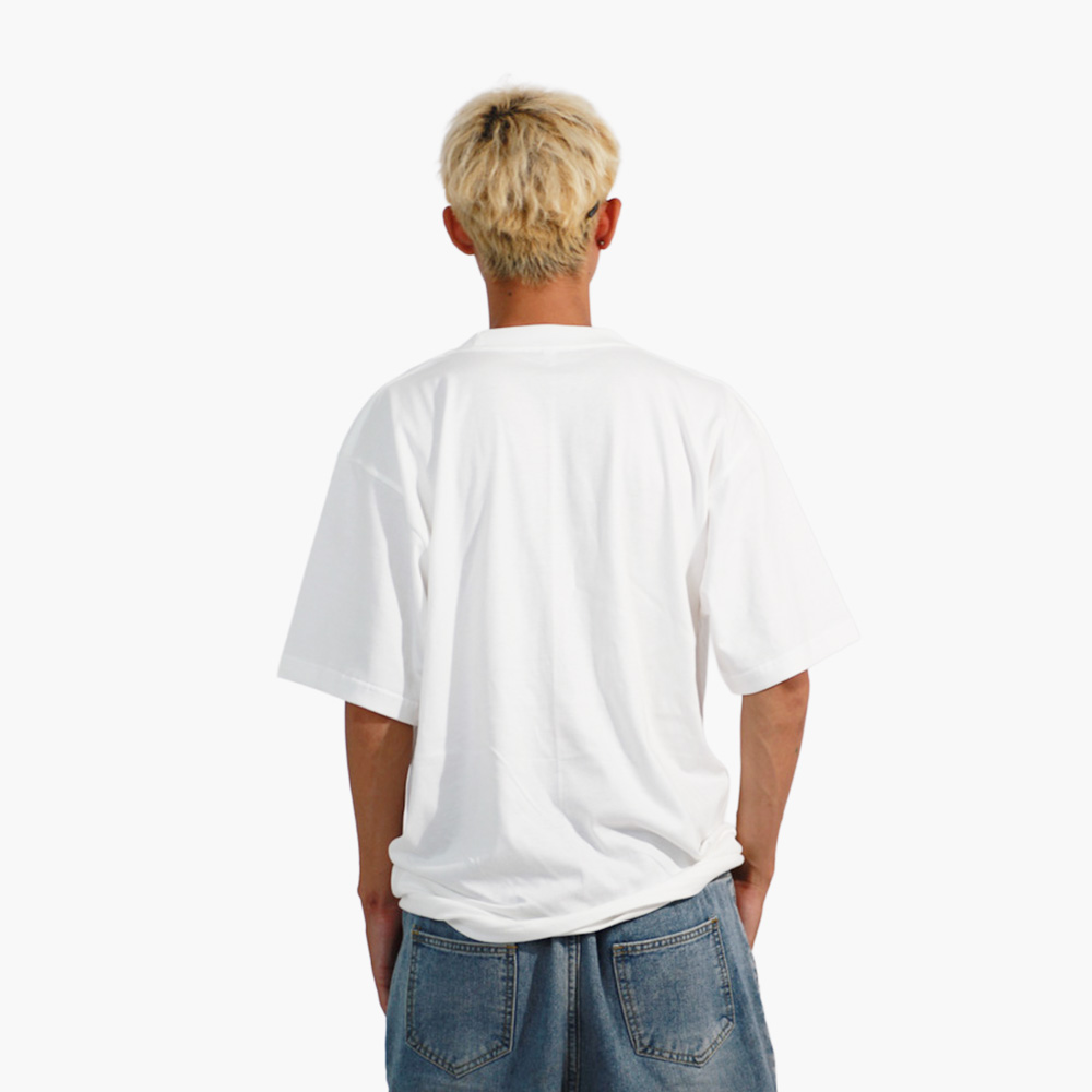 รูปคนใส่เสื้อจริง COMB20 ภาพที่ 47