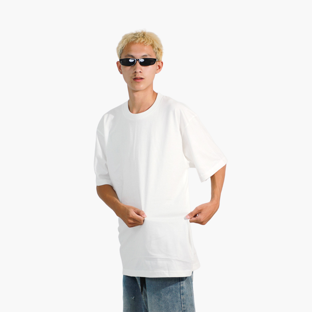 รูปคนใส่เสื้อจริง COMB20 ภาพที่ 49