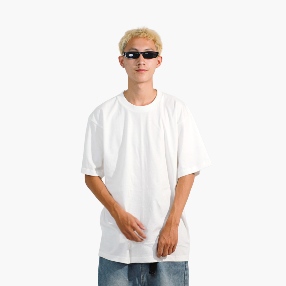 รูปคนใส่เสื้อจริง COMB20 ภาพที่ 53