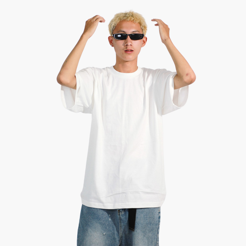 รูปคนใส่เสื้อจริง COMB20 ภาพที่ 57