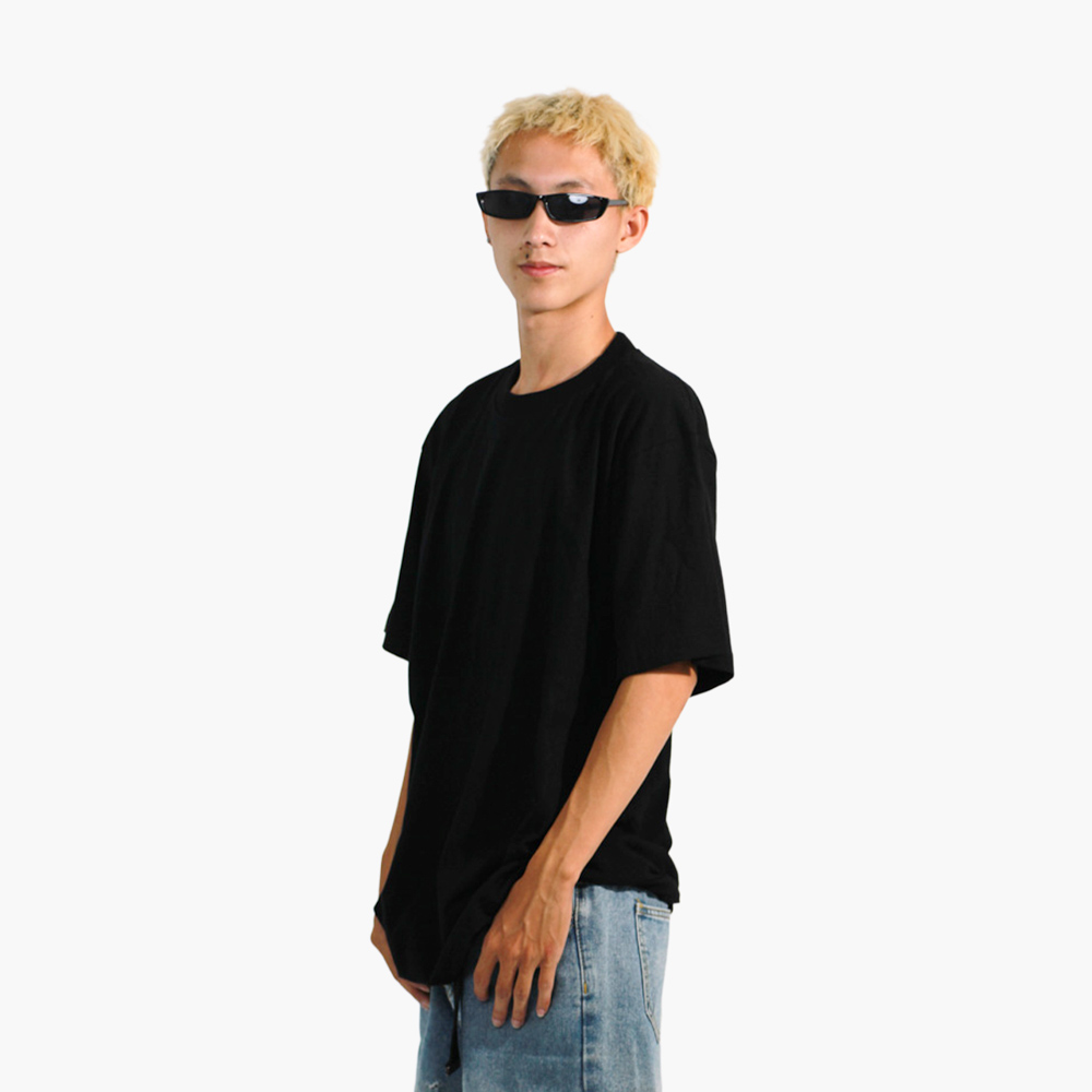 รูปคนใส่เสื้อจริง COMB20 ภาพที่ 8