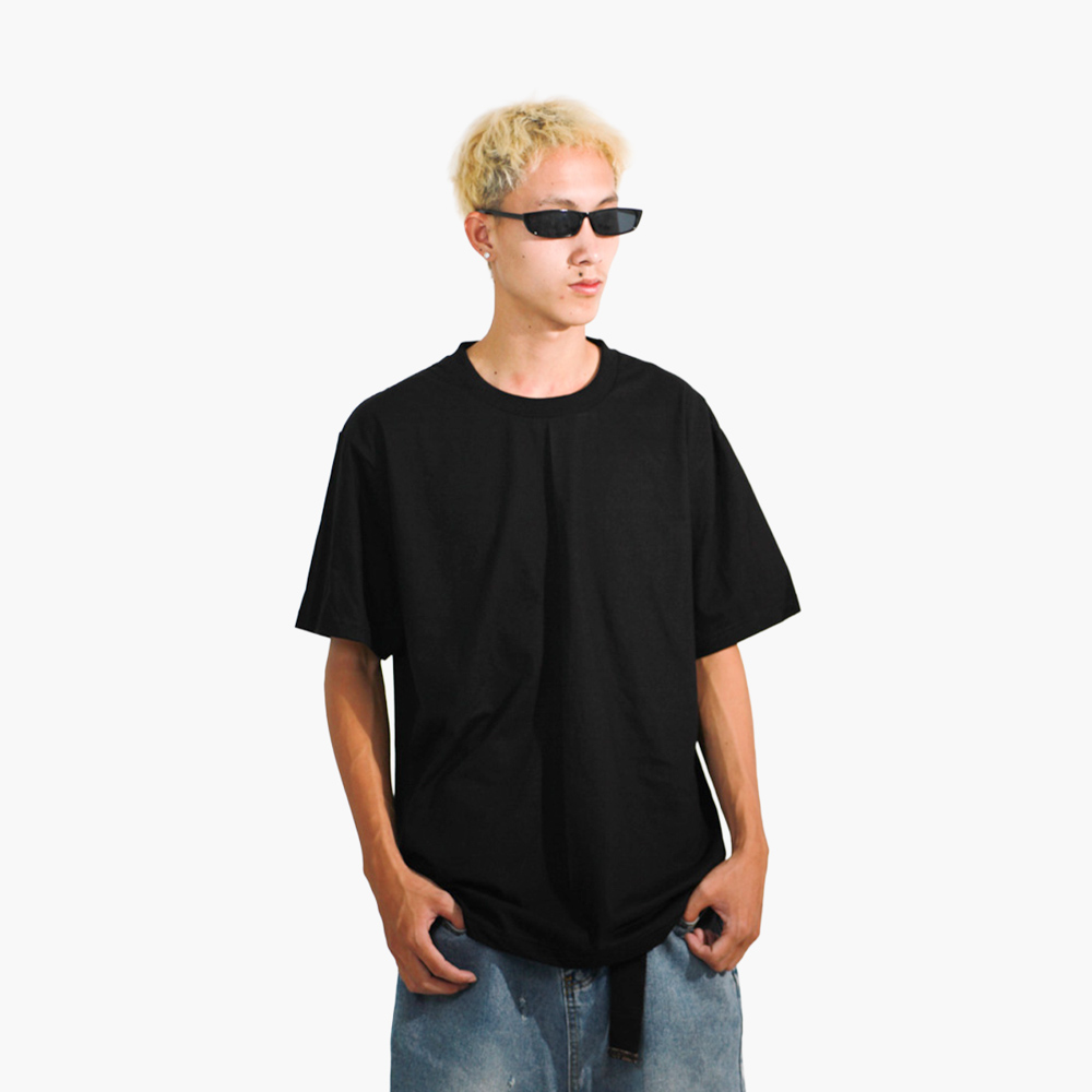 รูปคนใส่เสื้อจริง COMB30 ภาพที่ 11