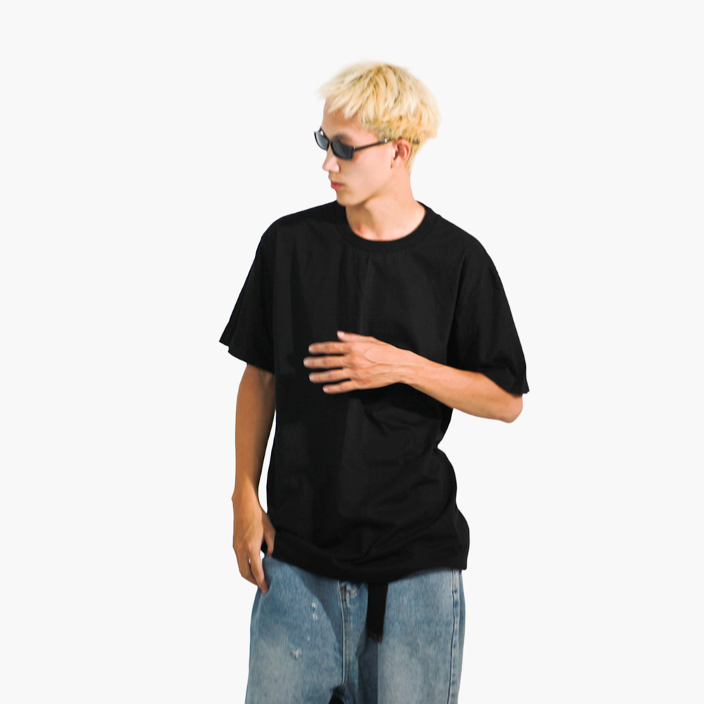 รูปคนใส่เสื้อจริง COMB30 ภาพที่ 13