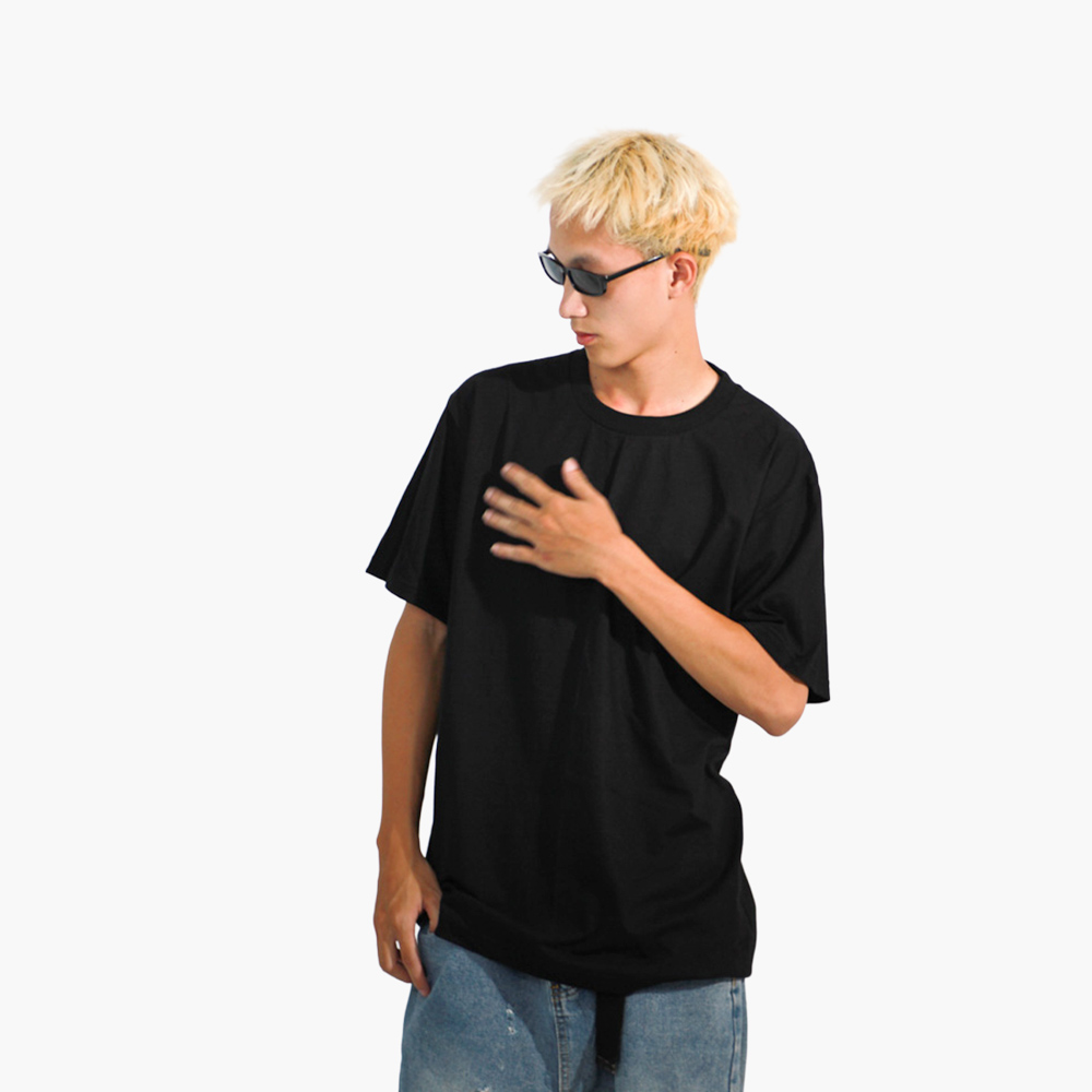 รูปคนใส่เสื้อจริง COMB30 ภาพที่ 15