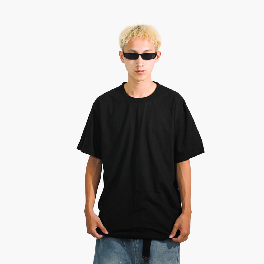 รูปคนใส่เสื้อจริง COMB30 ภาพที่ 2