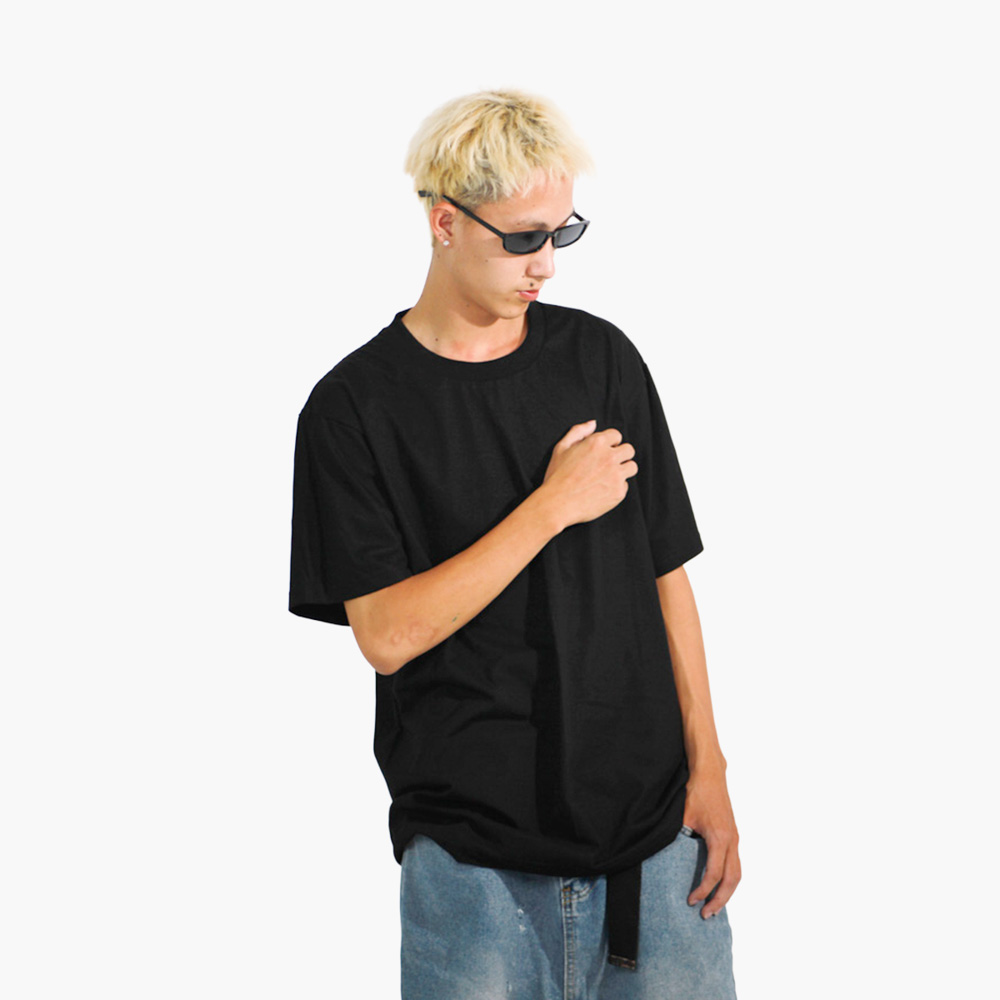 รูปคนใส่เสื้อจริง COMB30 ภาพที่ 30