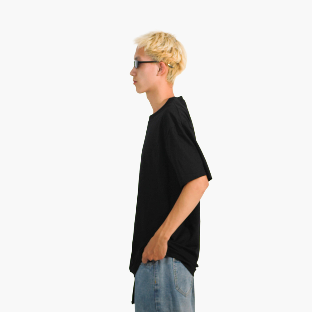 รูปคนใส่เสื้อจริง COMB30 ภาพที่ 34