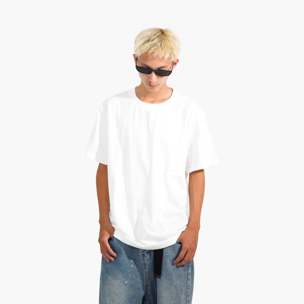 รูปคนใส่เสื้อจริง COMB30 ภาพที่ 43