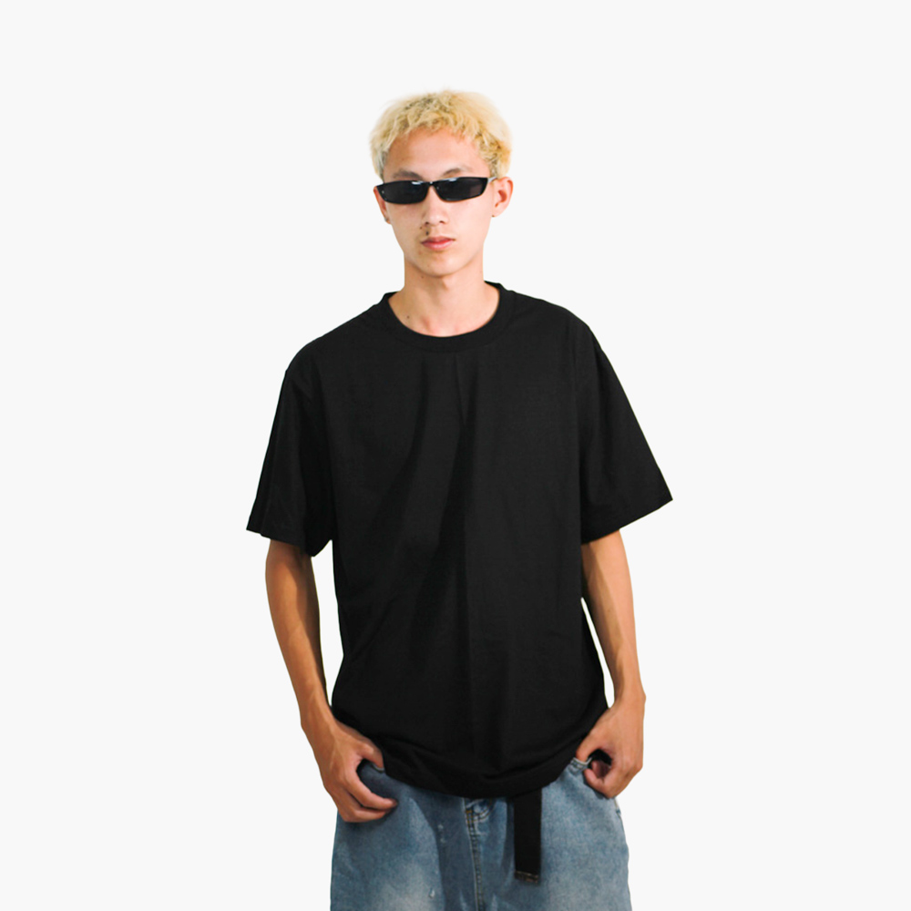 รูปคนใส่เสื้อจริง COMB30 ภาพที่ 5