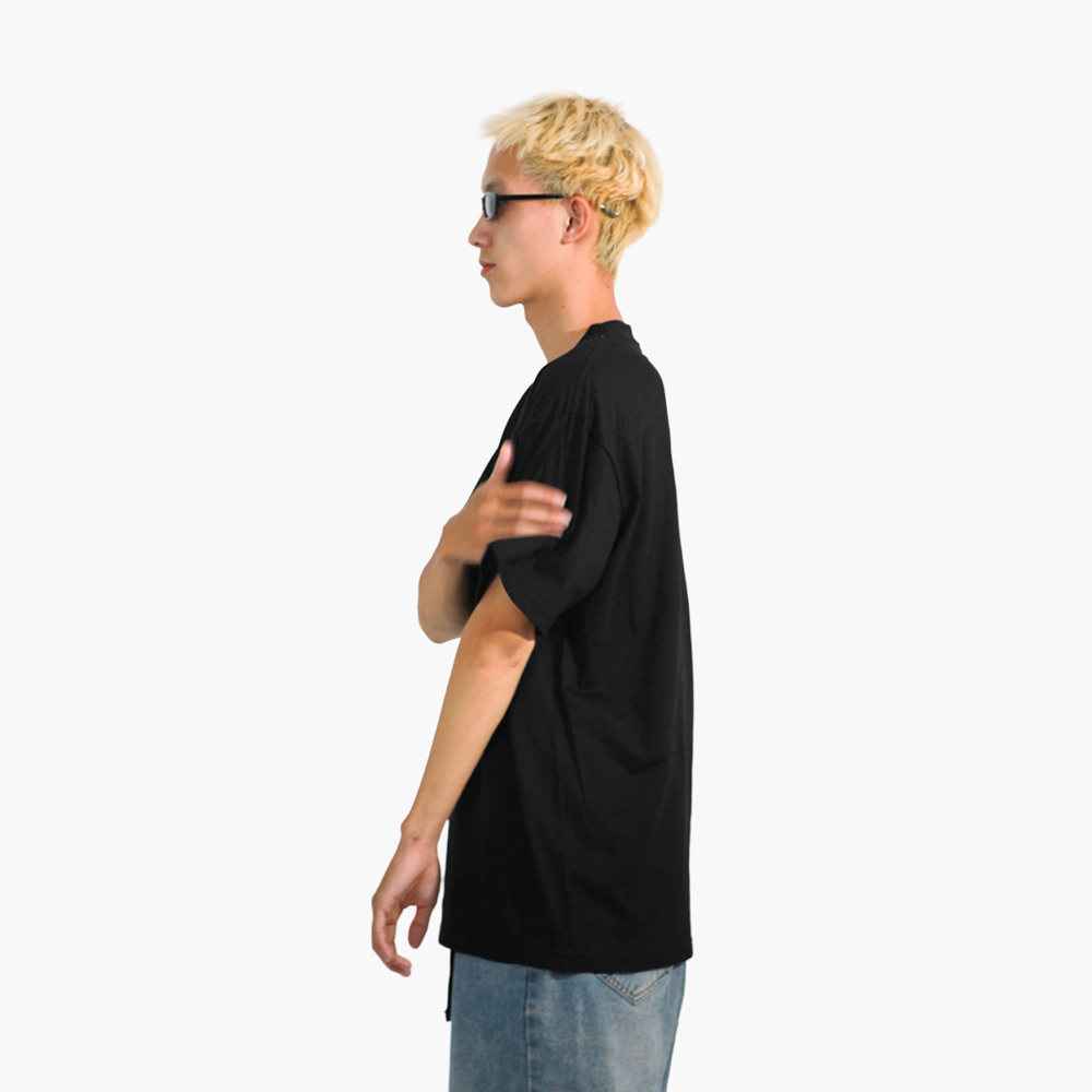 รูปคนใส่เสื้อจริง COMB30 ภาพที่ 50