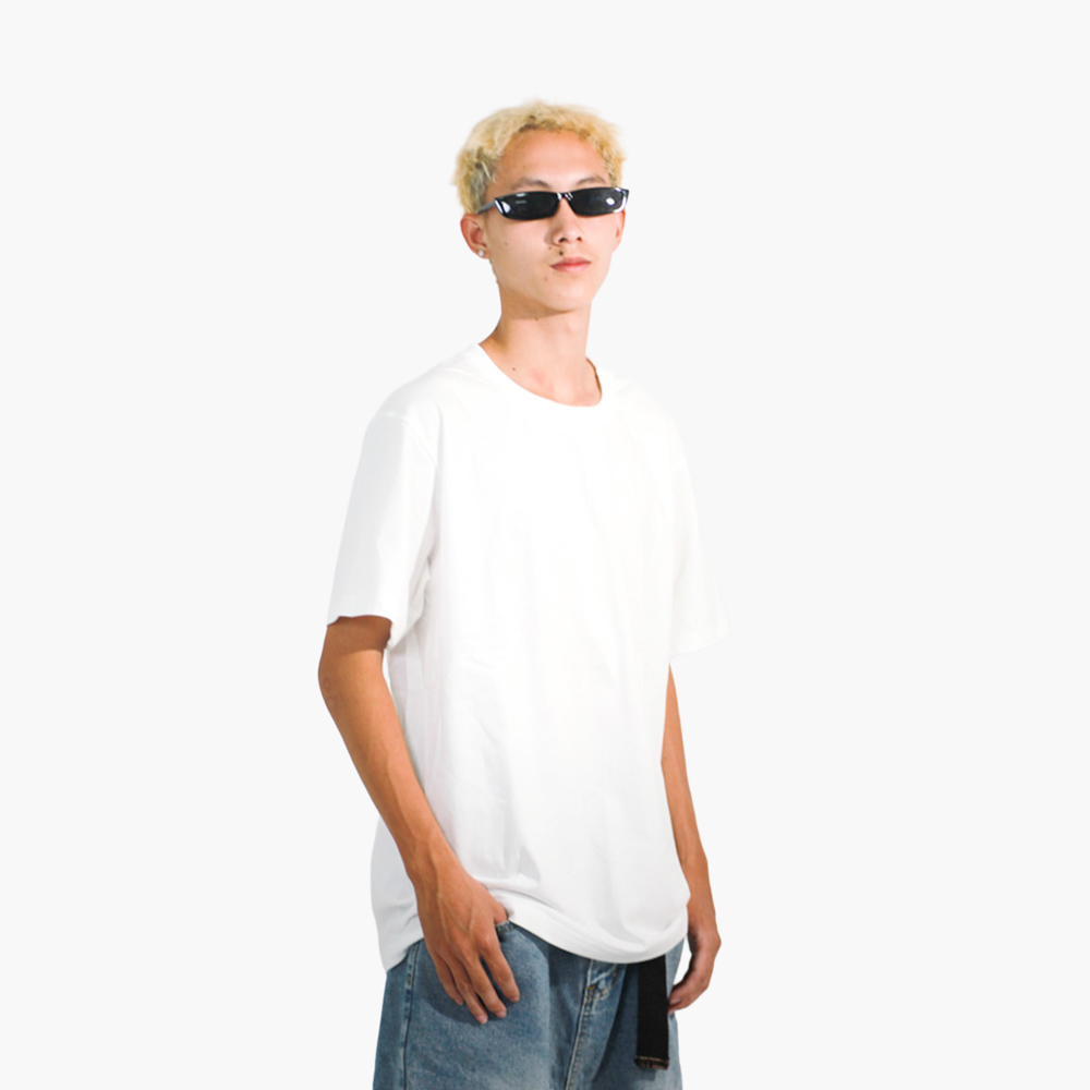 รูปคนใส่เสื้อจริง COMB30 ภาพที่ 52