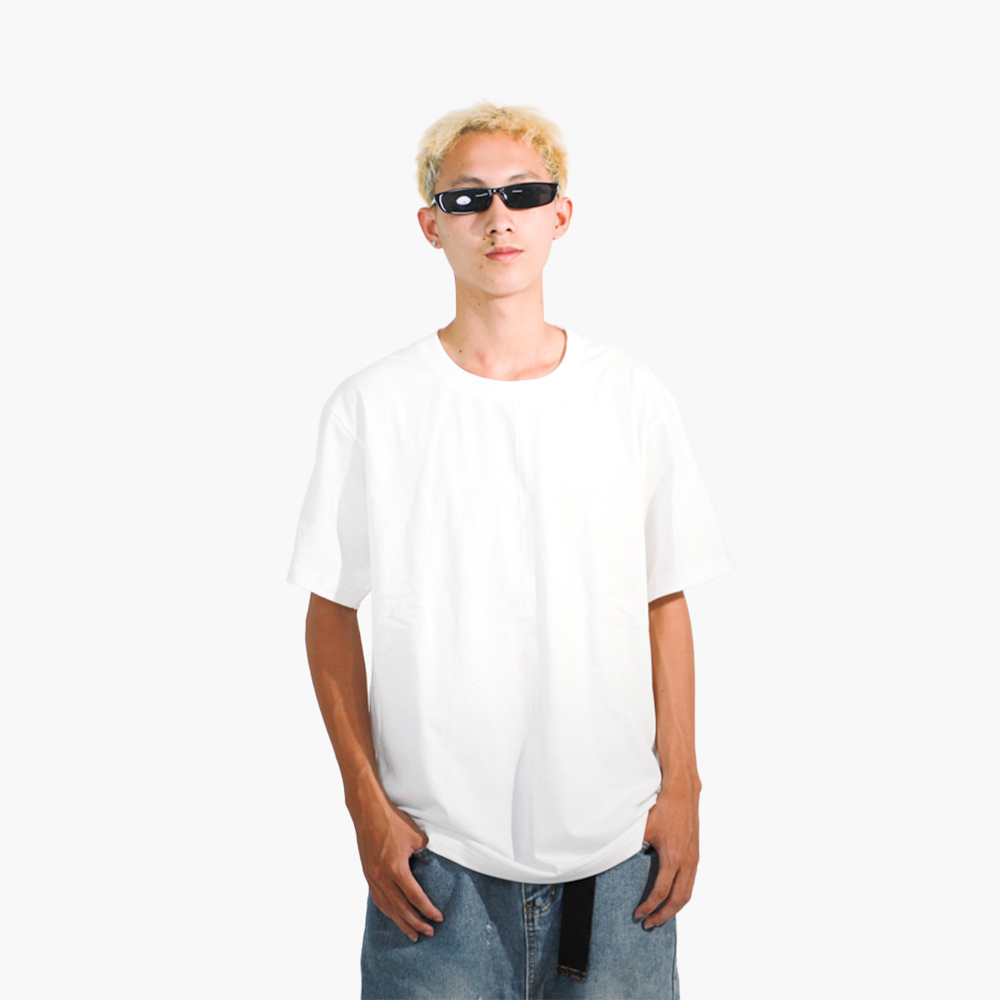 รูปคนใส่เสื้อจริง COMB30 ภาพที่ 53