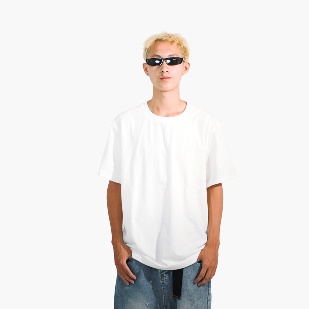 รูปคนใส่เสื้อจริง COMB30 ภาพที่ 54