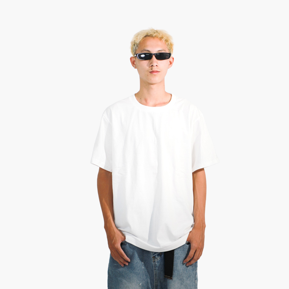 รูปคนใส่เสื้อจริง COMB30 ภาพที่ 55