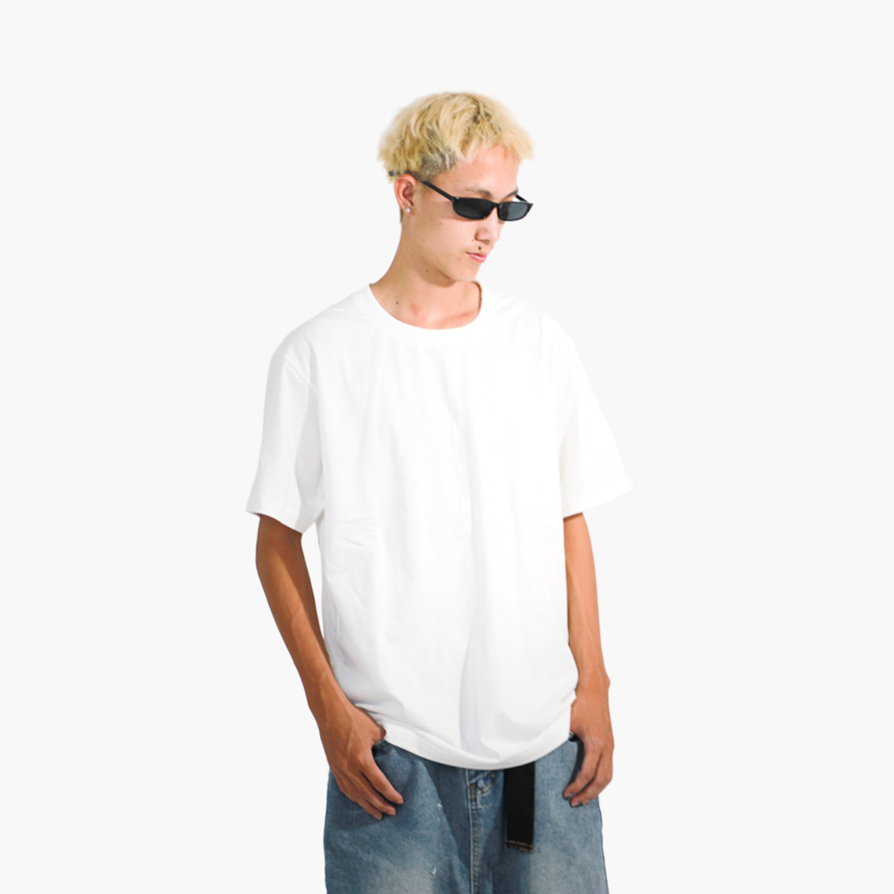 รูปคนใส่เสื้อจริง COMB30 ภาพที่ 57