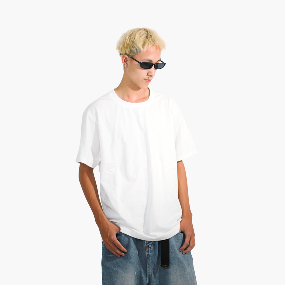 รูปคนใส่เสื้อจริง COMB30 ภาพที่ 58