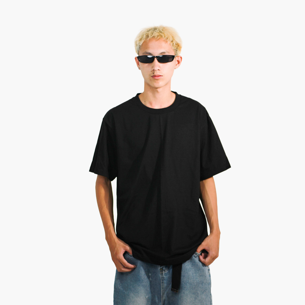 รูปคนใส่เสื้อจริง COMB30 ภาพที่ 6
