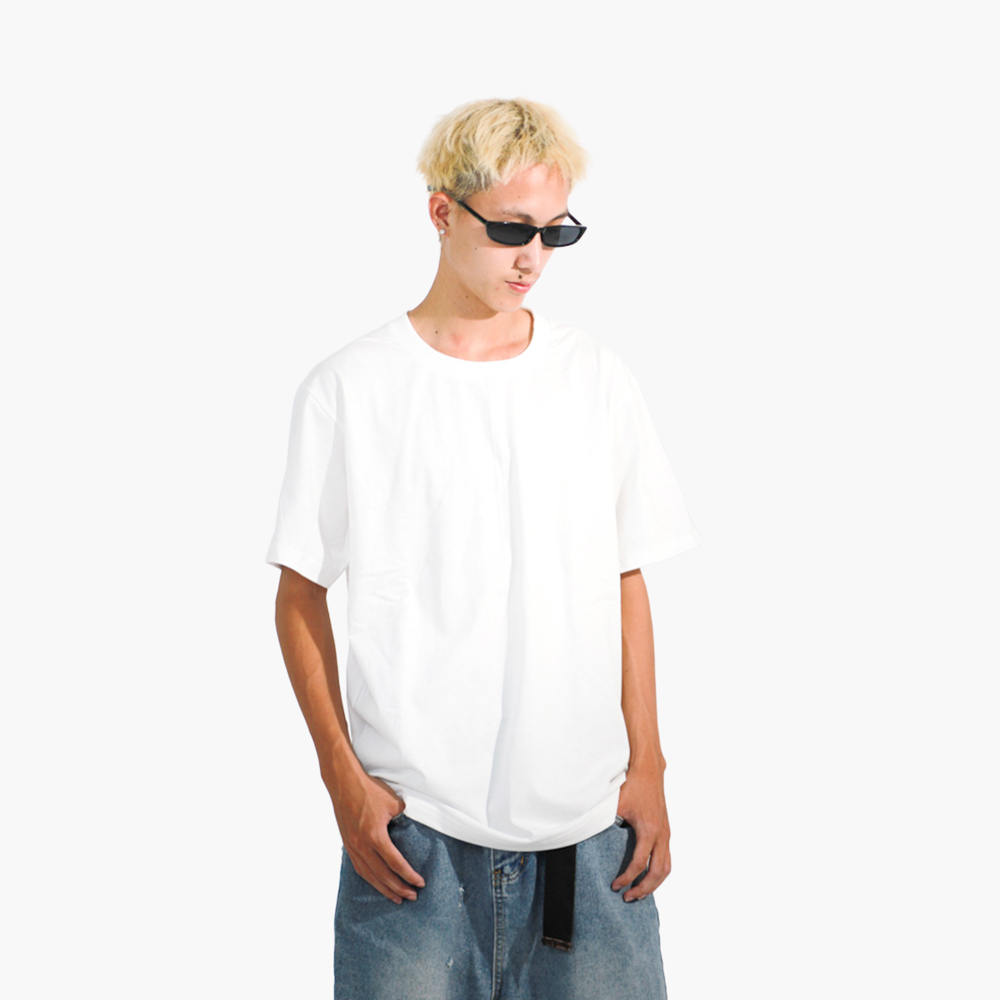 รูปคนใส่เสื้อจริง COMB30 ภาพที่ 60