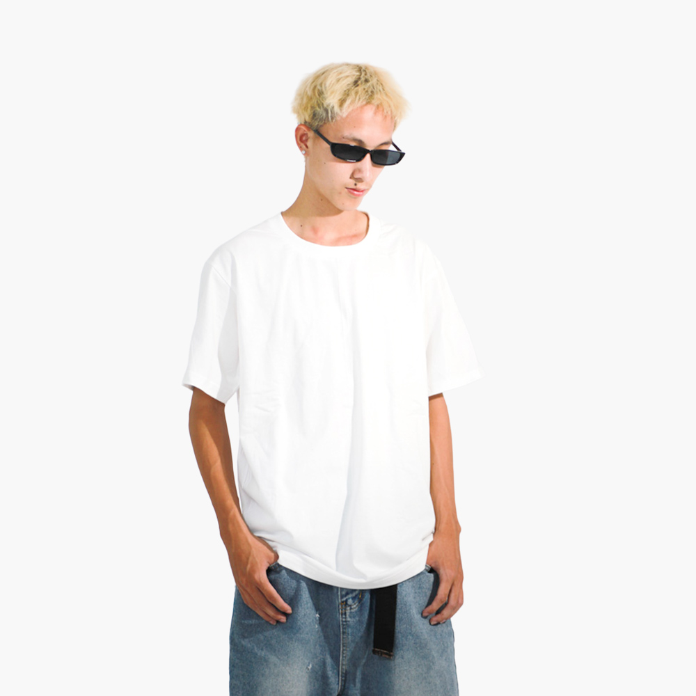 รูปคนใส่เสื้อจริง COMB30 ภาพที่ 61